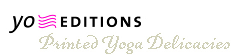 yo EDITIONS Logo